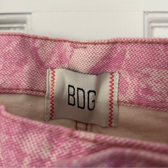 BDG Cowboy Jean - Picture 4 of 7